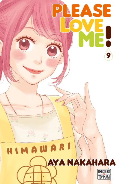 Cover of Tome 9