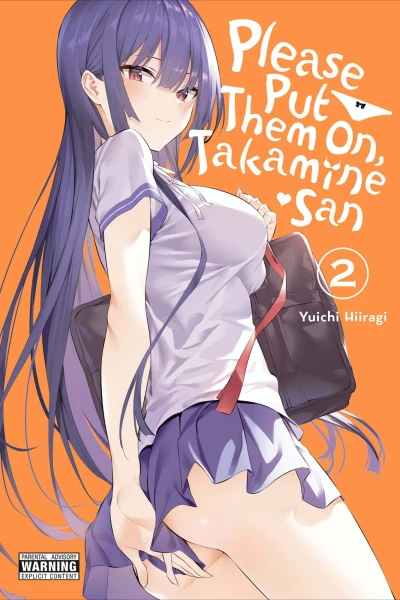 Cover of Volume 2