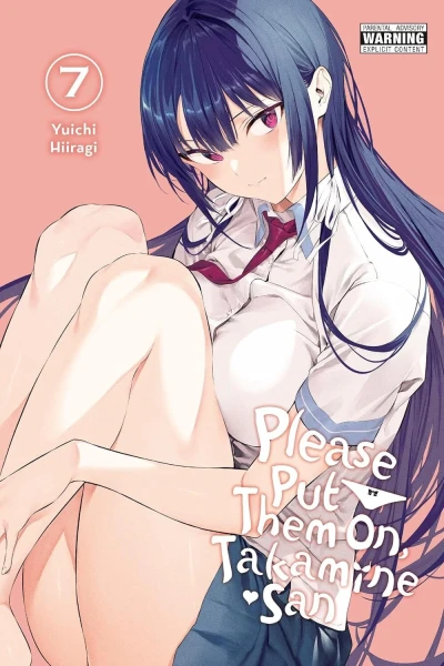 Cover of Volume 7