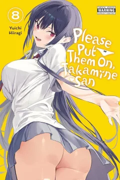 Volume 8