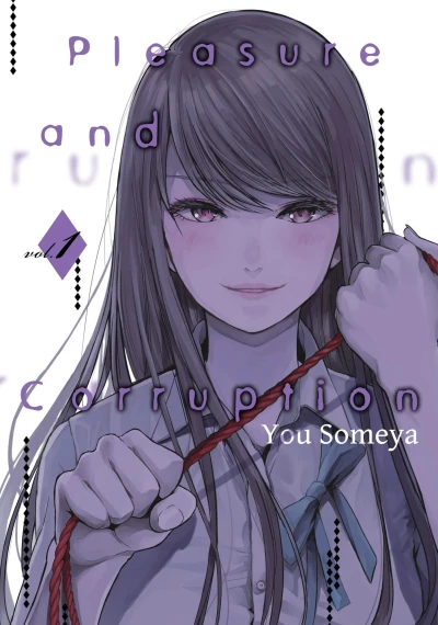 Cover of Volume 1