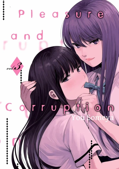 Cover of Volume 3
