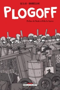 Issue #1