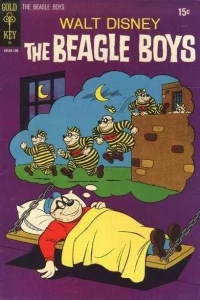 Plot and Counterplot