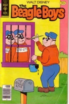 Plot and Counterplot