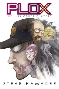 Issue #1