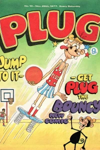 Issue #10