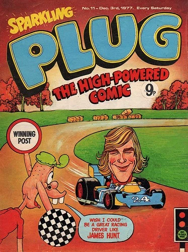 Cover of Issue #11