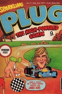 Issue #11