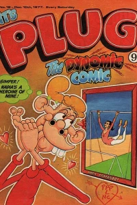 Issue #12