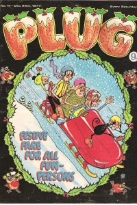 Issue #14