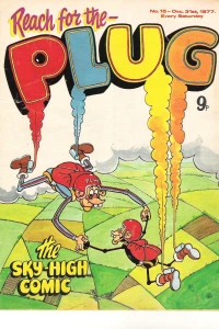 Issue #15