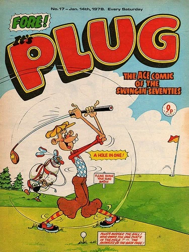 Cover of Issue #17