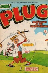 Issue #17