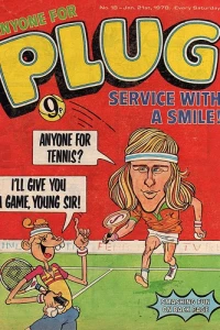 Issue #18