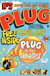 Issue #2