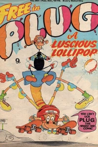 Issue #20