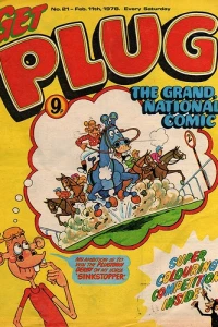 Issue #21