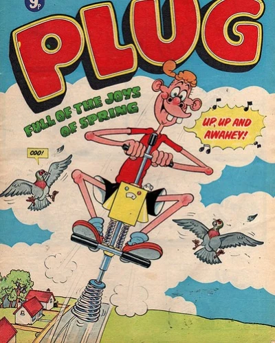 Cover of Issue #22