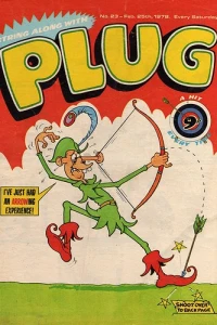 Issue #23
