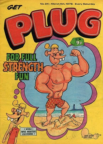Cover of Issue #24