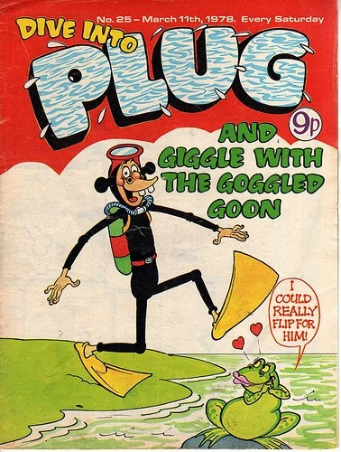 Cover of Issue #25