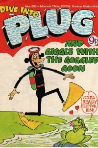 Issue #25