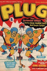 Issue #27