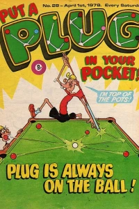 Issue #28