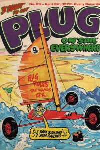 Issue #29