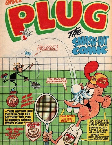 Cover of Issue #30