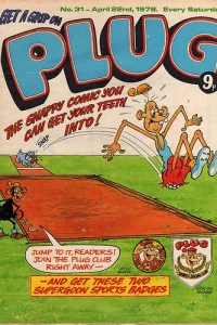Issue #31