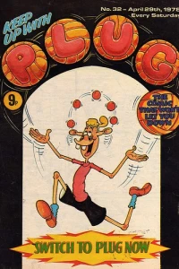 Issue #32