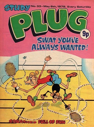 Cover of Issue #33