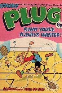 Issue #33