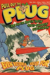 Issue #34