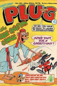 Issue #35