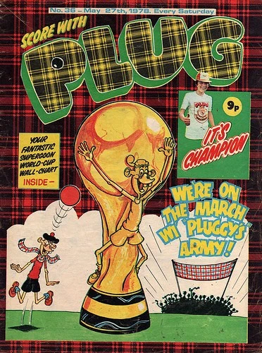 Cover of Issue #36