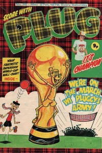 Issue #36