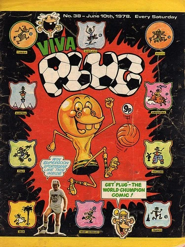 Cover of Issue #38