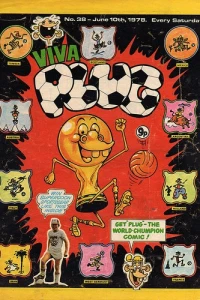 Issue #38