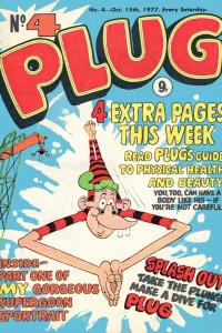 Issue #4
