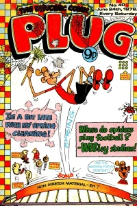 Issue #40