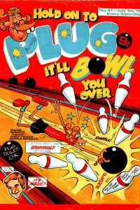 Issue #41