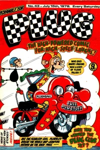 Issue #43