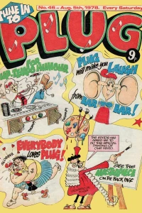 Issue #46
