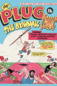 Issue #47