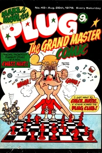 Issue #49