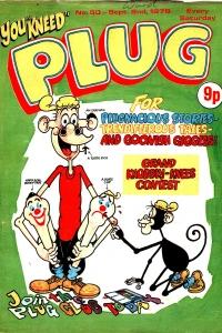 Issue #50