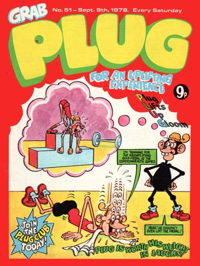 Cover of Issue #51
